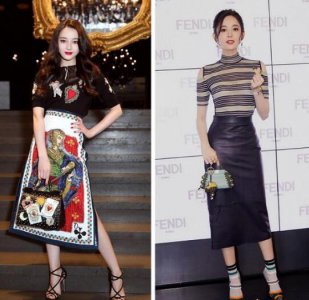 2023年流行什么穿搭女 2023年流行怎么穿搭女性？
