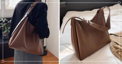 秋冬季背什么颜色包包 秋冬季适合背什么颜色的包包
