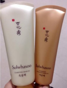 雪花秀用了先变黄再变白是真的吗 雪花秀和后哪个更去黄