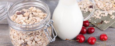 早餐吃燕麦的十大好处 早餐食燕麦有什好处