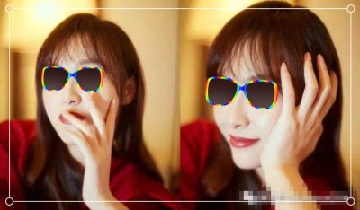 什么刘海显瘦 减龄又显瘦的刘海有哪些