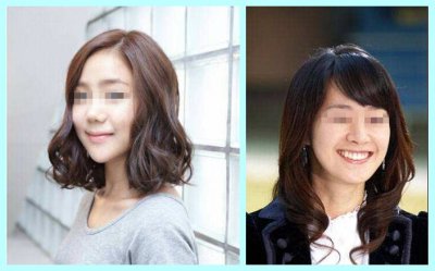 单眼皮女生适合什么发型 单眼皮女生什么发型好看