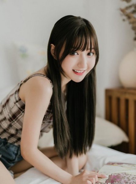 女朋友说不合适怎么办