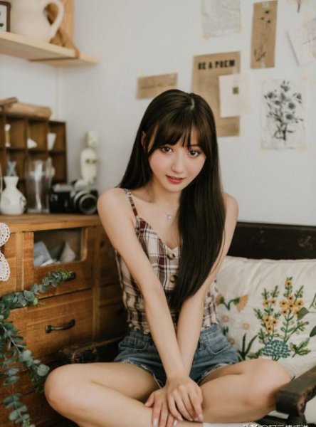 女朋友说不合适怎么办