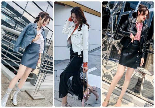 30岁穿什么款式的衣服？