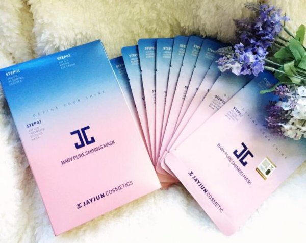 jayjun面膜怎么用