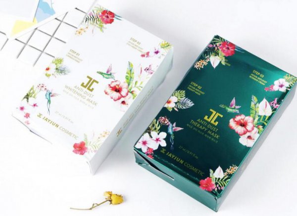 jayjun面膜怎么用