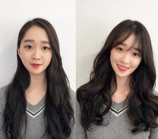 40多岁的女人留什么发型？