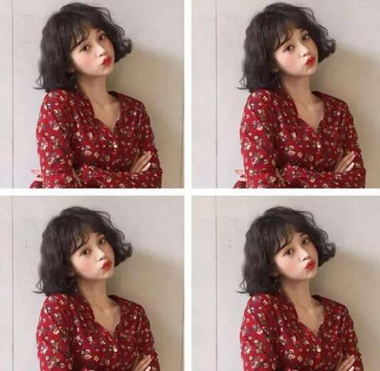 发质软适合什么发型女生？