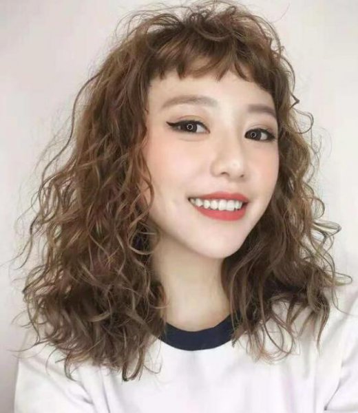 发质软适合什么发型女生？