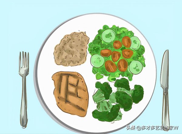 臀部如何减肥