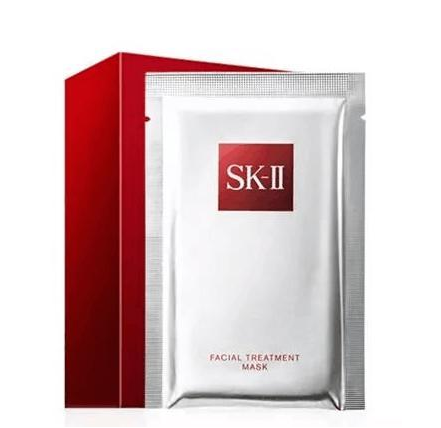 skii前男友面膜敏感肌可以用吗