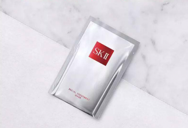 skii前男友面膜敏感肌可以用吗
