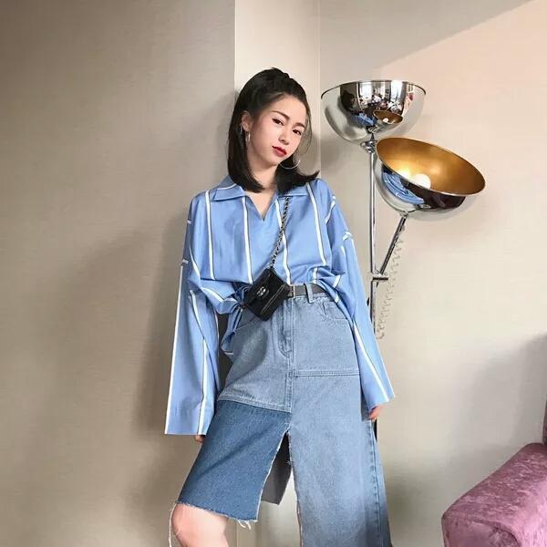 夏天应该怎么穿衣服？