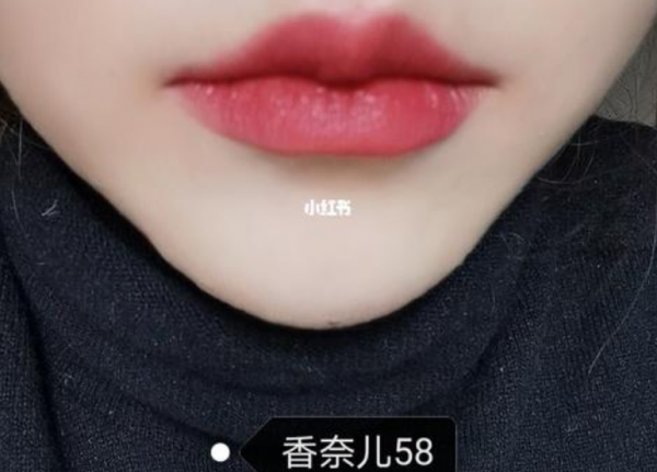 香奈儿58和迪奥999对比哪款口红更好看
