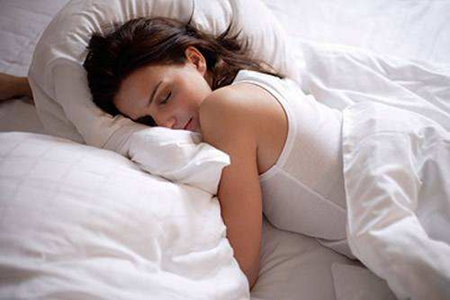 睡觉与减肥有关系吗？