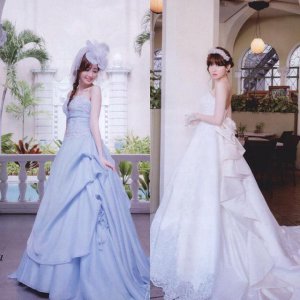 礼服裙什么颜色好看？ 什么牌子礼服裙大气好看