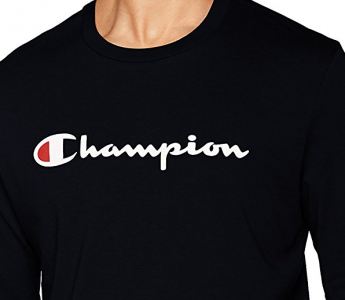 champion标志有几种 champion领标真假辨别