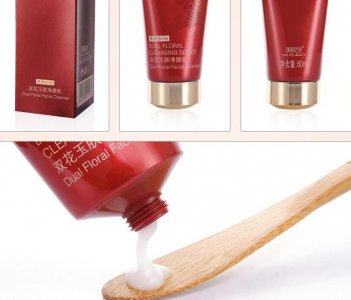 美肤宝净颜乳怎么用 净颜乳和洗面奶的区别