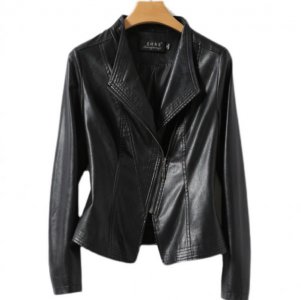 皮衣服皱褶怎么处理 皮衣有皱褶皱怎么办