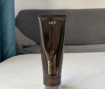 HBN三重氨基酸洁面怎么样 HBN三重氨基酸洁面概况