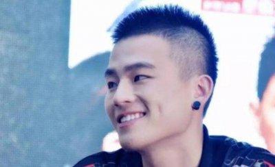 男人有几种头型 什么头型最有男人味