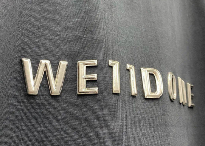 elldone是什么牌子的衣服 we11done怎么读