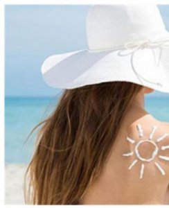夏日防晒效果图 快来看夏日防晒全攻略