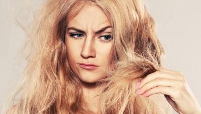 头发干枯蓬松原因 头发蓬松干枯怎么办？