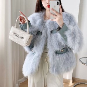 狐狸毛可以水洗吗 狐狸毛皮草怎么洗