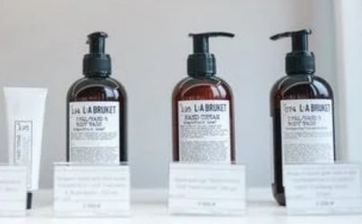 留香最久的沐浴露 沐浴露没冲干净会怎么样