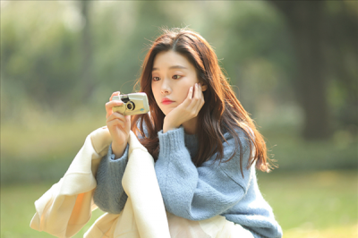 女生问在干嘛回答技巧 怎样回答能让女生心动
