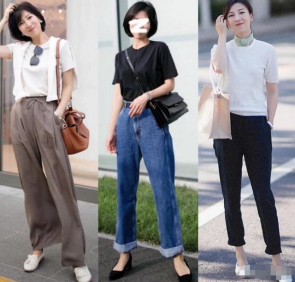 简约衣服图片大全