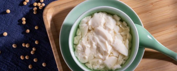 内脂豆腐有什么营养价值