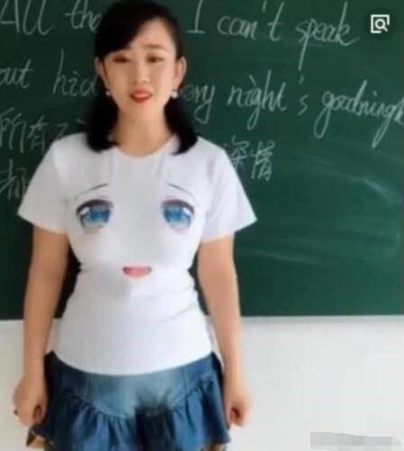 高考女生穿衣注意事项