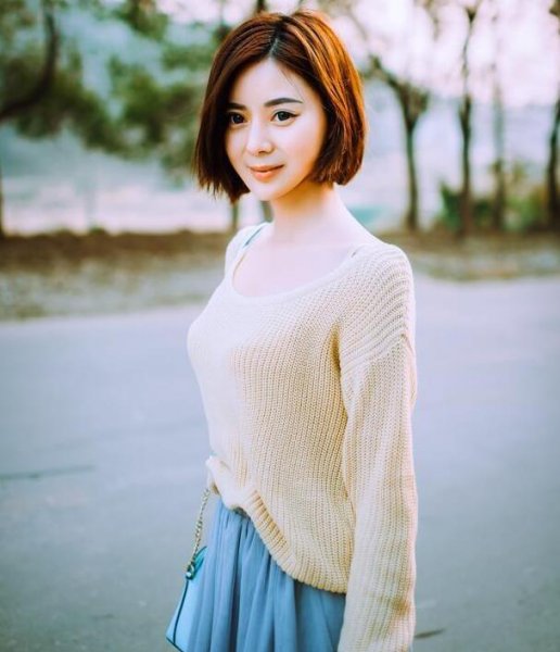 30岁微胖女生夏季穿衣搭配技巧