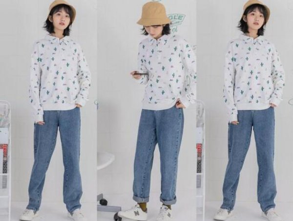 2023年服装流行元素有哪些？