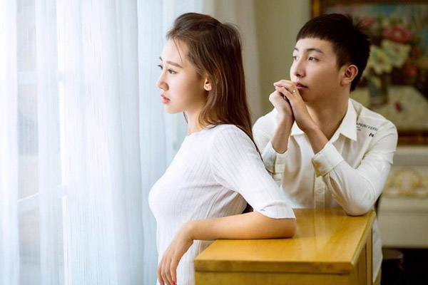 怎么和男生聊天让他对自己有好感