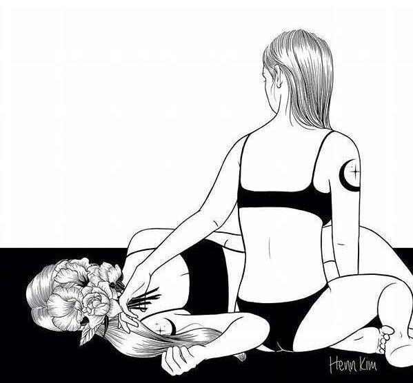 女人对你彻底死心的表现是什么？