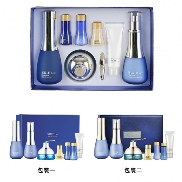 苏秘惊喜水分功效