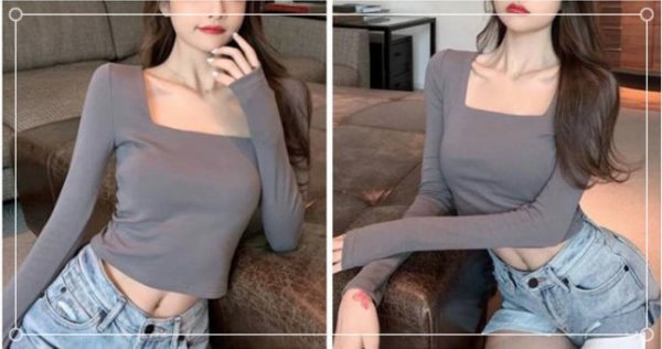 什么颜色的衣服不挑肤色？