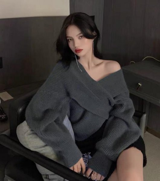 冬天不知道怎么搭配衣服？