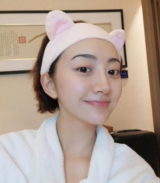 什么人适合素颜？