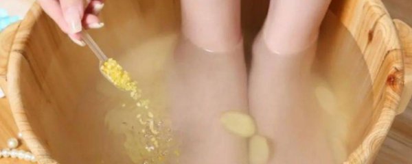 生姜水泡脚水要煮开吗