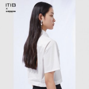 衬衫搭配什么裤子好看 衣服领子爱脏怎么预防