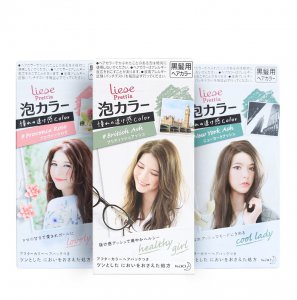 染发剂怎么清除掉 染发膏弄到头皮上用什么可以去掉