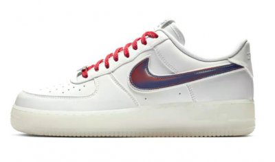 af1偏大还是偏小 AF1所有鞋子尺码一样吗
