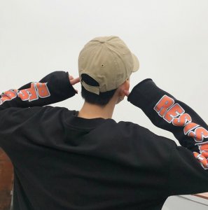 寸头怎么留长发 寸头怎么留长刘海怎么处理