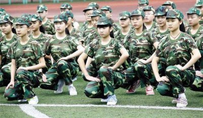 军训后如何快速美白 有谁是知道秘诀的呢