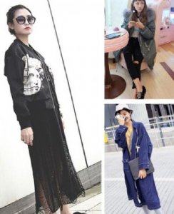 毛绒外套配什么鞋子 时髦好看的毛绒单鞋搭配